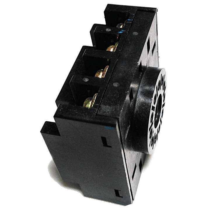 OMRON P3GA-11 - Zoccolo per Rele