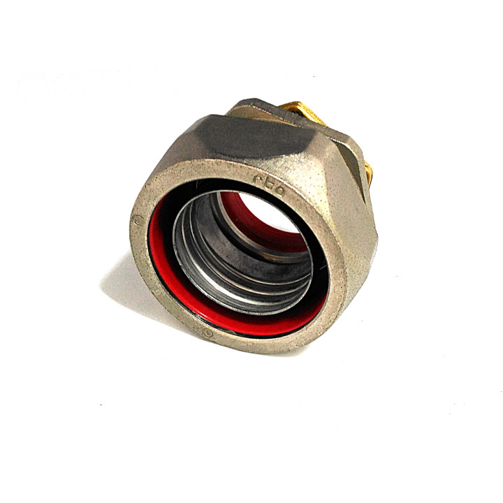 OEM SERIE-2000 - Raccordi Metallici 47mm