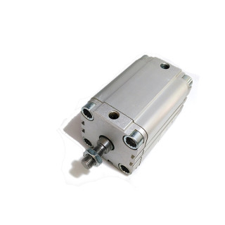 FESTO ADVU-50-60-A-PA - Pistone Pneumatico 50x60mm Doppia Azione Maschio10Bar