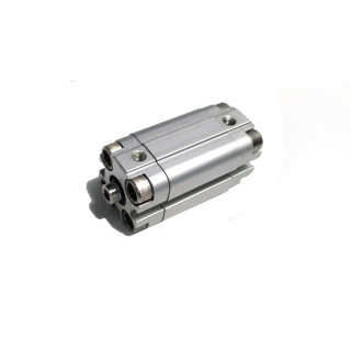 FESTO ADVULQ-12-20-P-A - Pistone Pneumatico 12x20mm Doppia Azione Femmina 10Bar