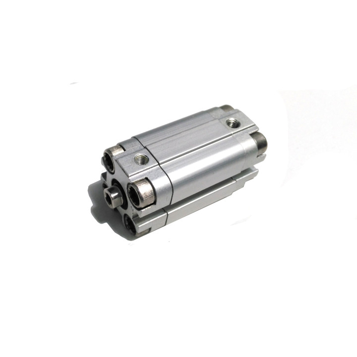 FESTO ADVULQ-12-20-P-A - Pistone Pneumatico 12x20mm Doppia Azione Femmina 10Bar