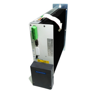 FERROCONTROL S09-00-18 - DARC Modulo di Servo Asse Singolo