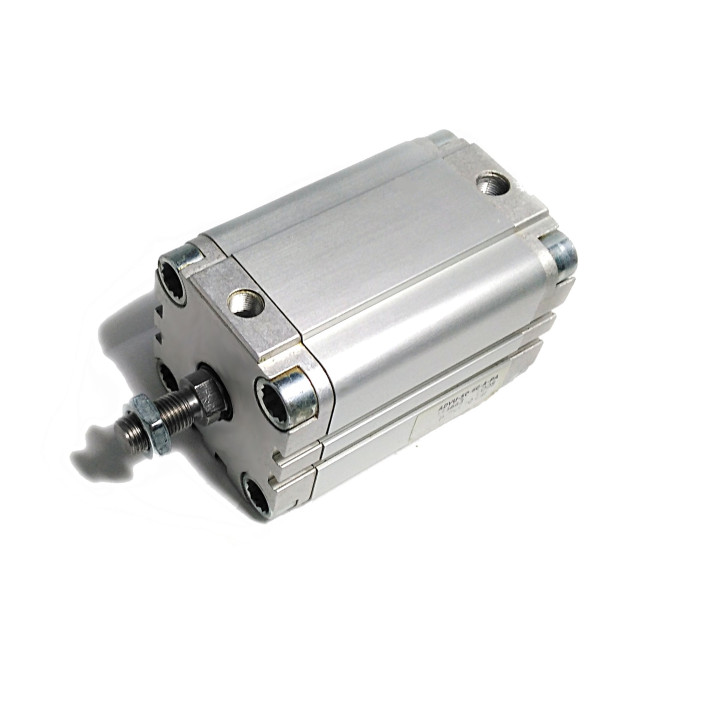 FESTO ADVU-50-60-A-PA - Pistone Pneumatico 50x60mm Doppio Azione Maschio 10Bar