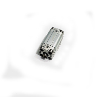 FESTO ADVU-16-20-PA - Pistone Pneumatico 16x20mm Doppio Azione Femmina 10Bar