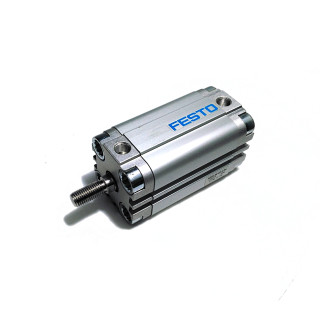 FESTO ADVU-32-50-A-PA - Pistone Pneumatico 32x50mm Doppio Azione Maschio 10Bar