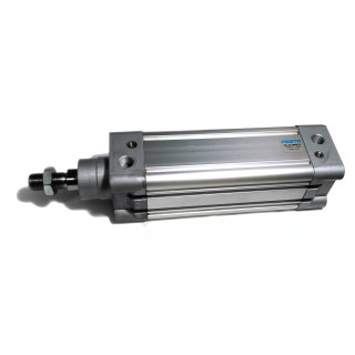 FESTO DNC-50-100PPV-A - Pistone Pneumatico 50x100mm Doppio Azione Femmina 10Bar