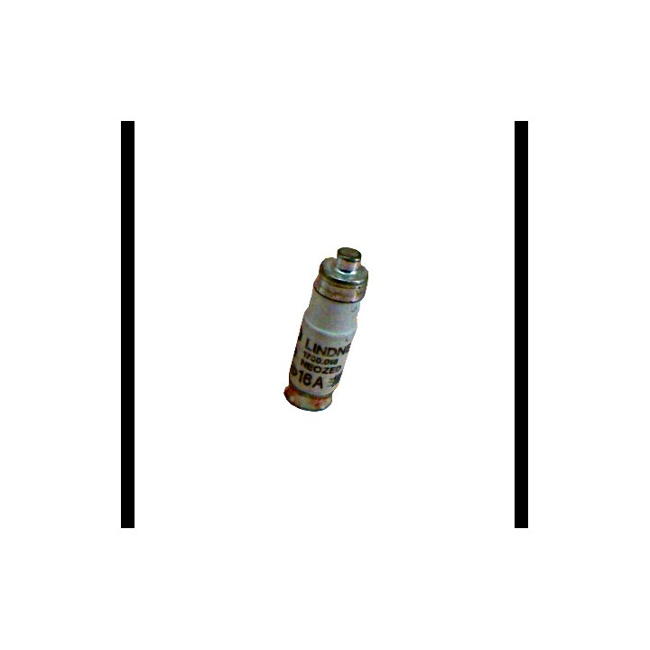 LINDNER 1700.018 - Fusibile 16A 250VAC
