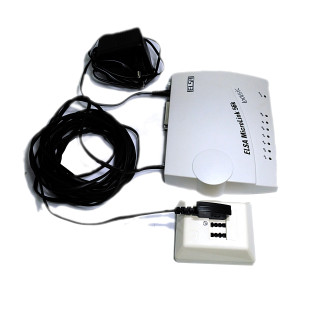 ELSA MICROLINK 56K BASIC - Internet Modem
