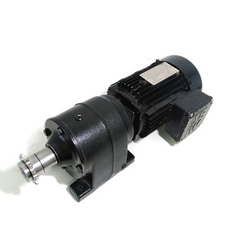 SEW-EURODRIVE R40DT80N4 - Motore a Ingranaggio 3-Fase 1380RPM 0.75kW