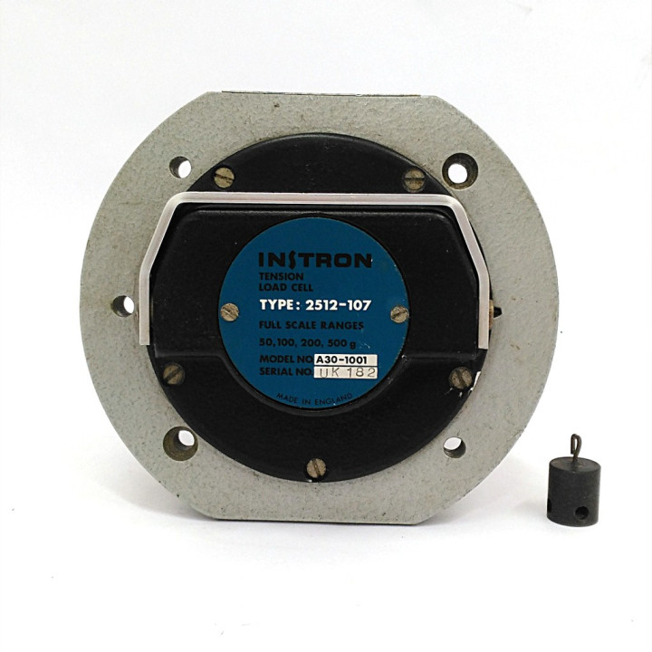 INSTRON 2512-107 - Cella di Carico Model A30-1001