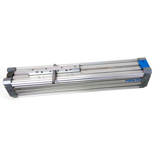 FESTO DGP-62-250-PPVAB - Pistone Pneumatico 8Bar