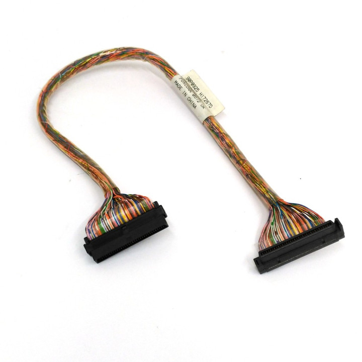 IBM 90P0925 - Cavo IBM Xseries 225 8649 SCSI Backplane H17267D