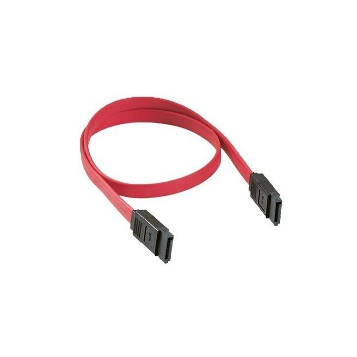 ACTUONE - Cavo SATA E124936-D 80 Gradi C 30V da 20 Pollici