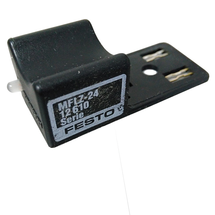 FESTO MFLZ-24 12610 - Indicatore