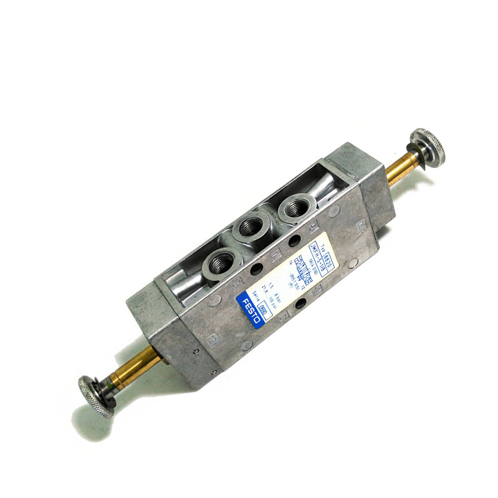 FESTO JMFH-5-1/8 Valvola Solenoide