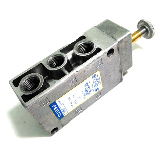 FESTO MFH-5-1/4 - Elettrovalvola a Solenoide