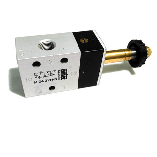 AIRTEC M-04-310-HN - Elettrovalvola a Solenoide