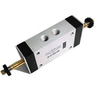 AIRTEC M-07-534-HN - Elettrovalvola a Solenoide 24VDC