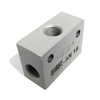 AIRTEC AND-18 - Valvola AND