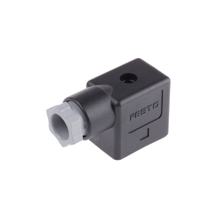 FESTO MPM-120 - Connettore per Elettrovalvola