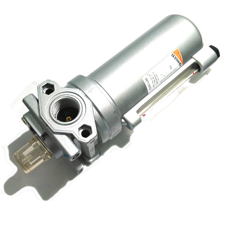 CAMOZZI C202-L00 - Lubrificatore 16Bar