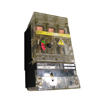 MOELLER NZM6-100 - Interruttore