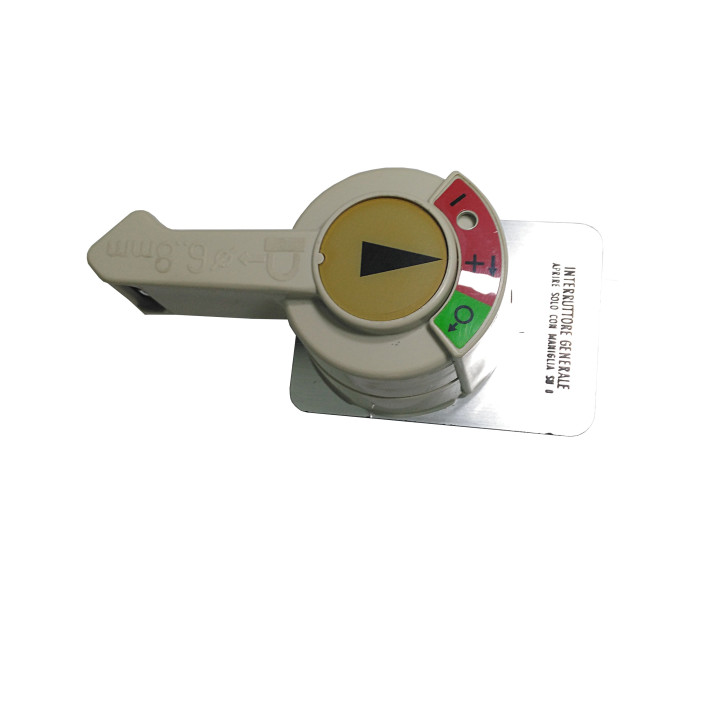 MOELLER NZM6-100 - Interruttore