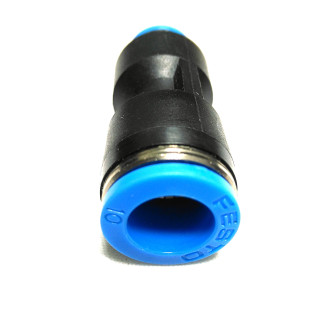 FESTO QS-10-8 - Raccordo 1x10mm con 1x8mm 14Bar