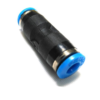 FESTO QS-6 - Raccordo Diritto 6mm 14Bar