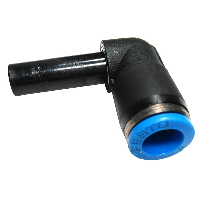 FESTO QSL-8H - Raccordo a Innesto a L 8mm