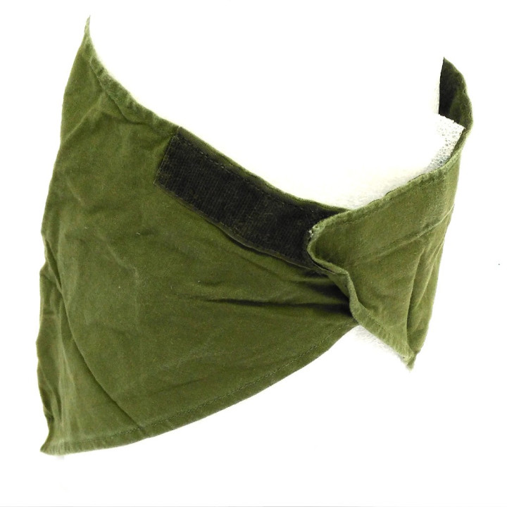 Fular Esercito olandese Con Attacco a Velcro sul Retro - Taglia Unica
