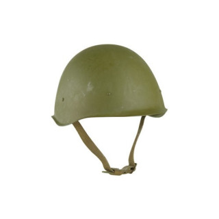 Elmetto Militare in Plastica Esercito Olandese