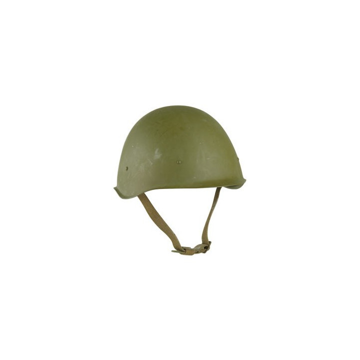 Elmetto Militare in Plastica Esercito Olandese