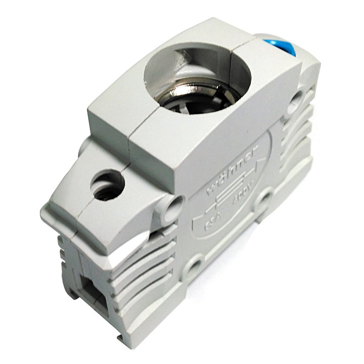 WÖHNER 31-291 - Fusibile 63A 400V