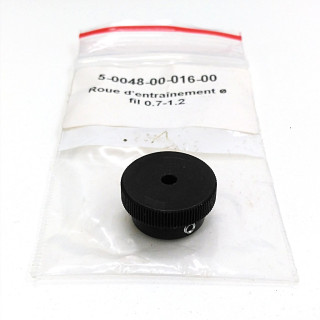 Ruota di Scorrimento per Filo D. 0.7-1.2mm