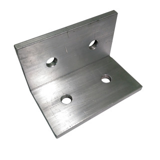 OEM - Staffa di Supporto a L