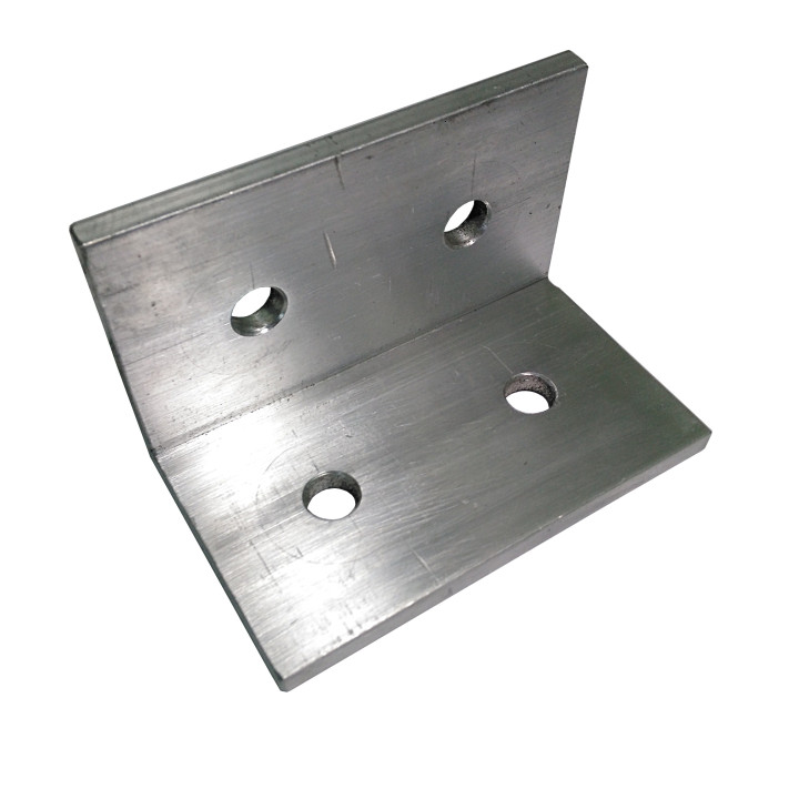 OEM - Staffa di Supporto a L