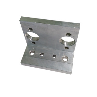 Staffa a Supporto a L - OEM