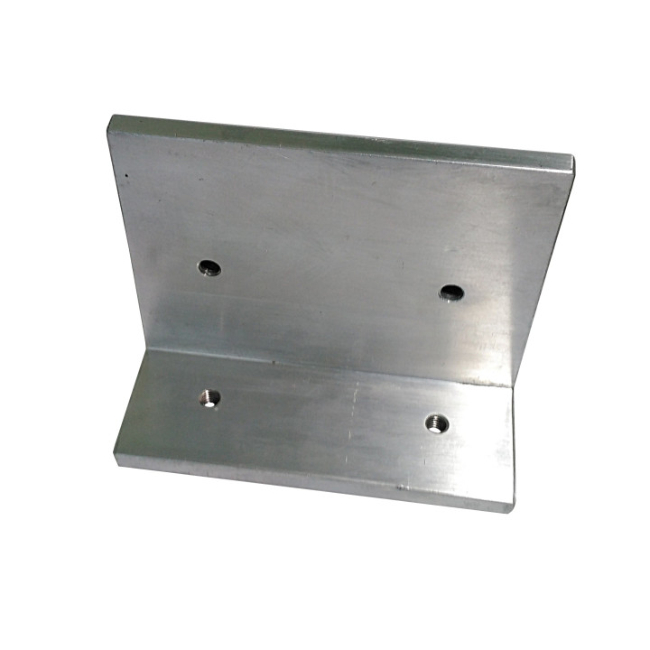 Staffa a Supporto a L - OEM