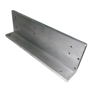 Staffa a Supporto a L - OEM