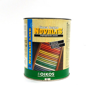 NOVALIS IMPREGNANTE CERATO NC4900G WoodStain Acrylic 750ml