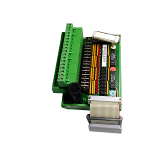 FERROCONTROL FB-OUT16 - Modulo di Uscita Digitale