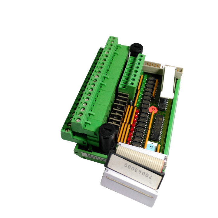 FERROCONTROL FB-INOUT-1 - Modulo di Uscita FB-IN OUT-1
