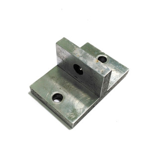 Supporto a T in Acciaio - OEM