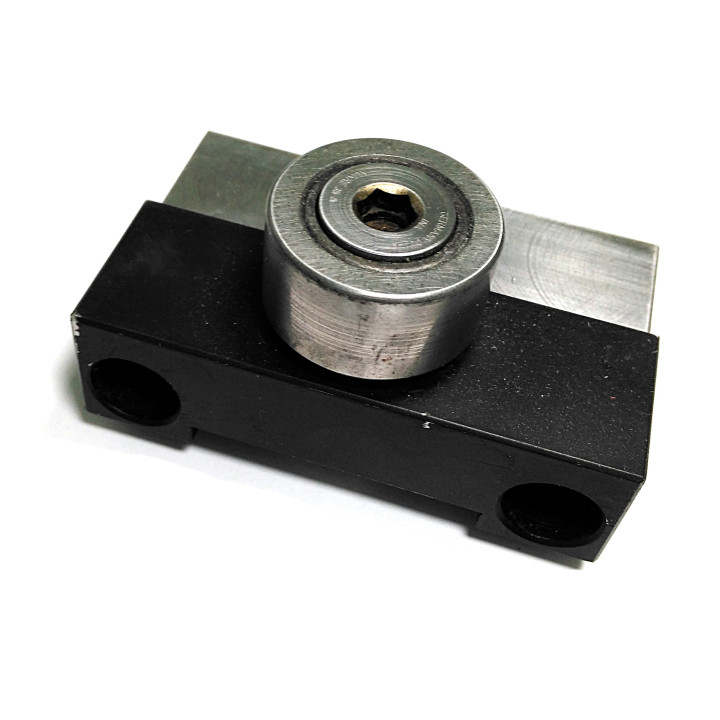 Carrello per Movimenti in Acciaio - OEM