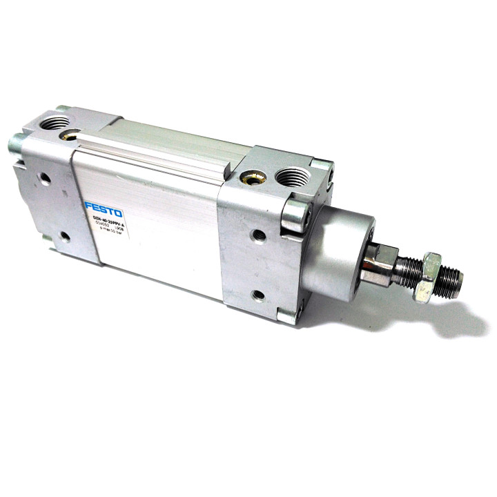 Festo DZH-40-25PPV-A - Pistone Pneumatico 10Bar