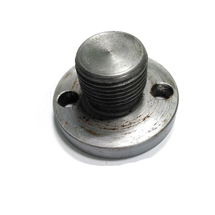 Tappi in Acciaio - OEM