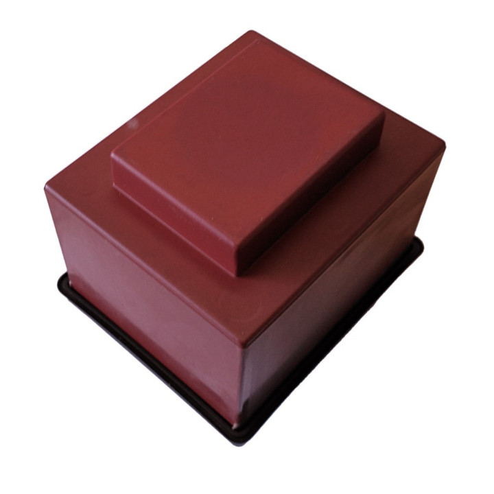 ACEM - Trasformatore Incapsulato per PCB PRI 220V - SEC 24V 9V 2A