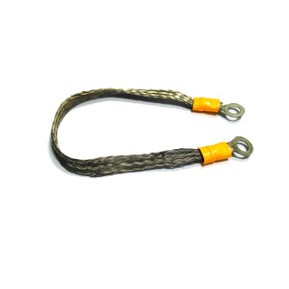 Cavo di Massa a Terra Lunghezza 130mm - OEM