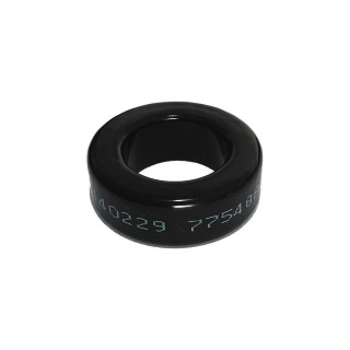 Ferrite Toroid Coated Core Black 470-240-185